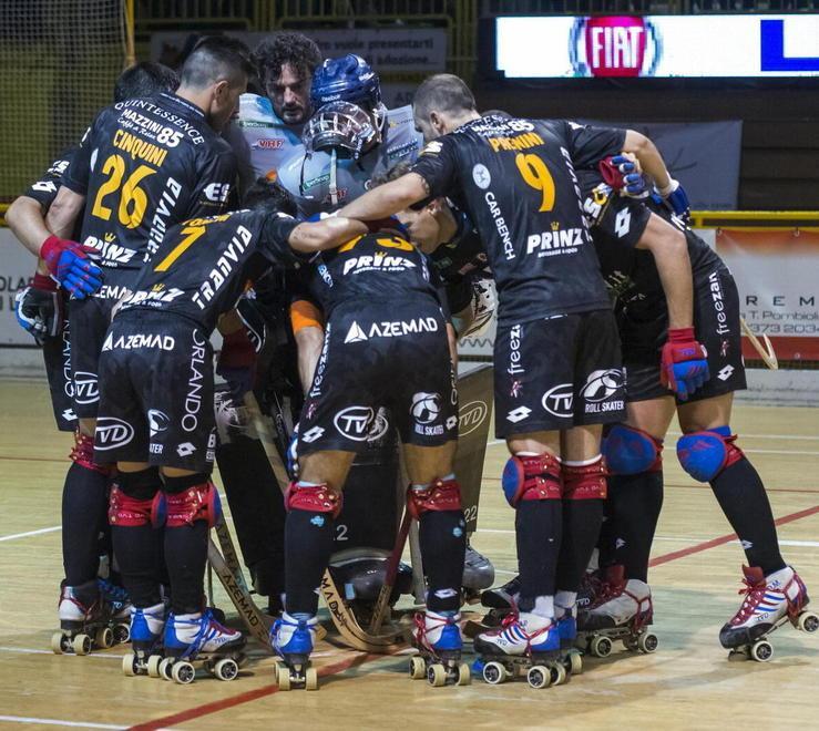 Forte, ultimo treno per lo scudetto 