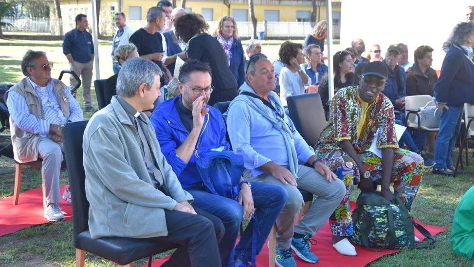 Scuole della Versilia contro l’indifferenza