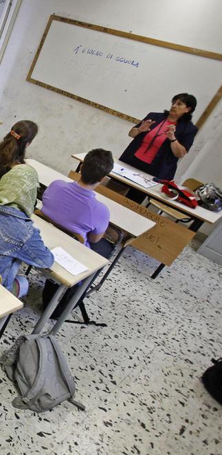 I genitori negano: solo un confronto civile 