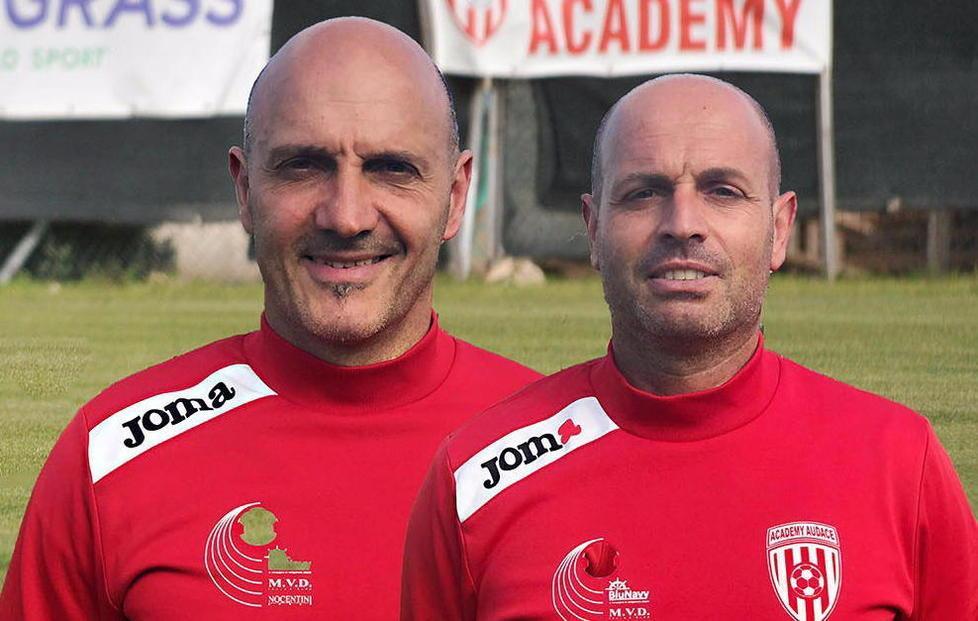 Un’Audace da sogno I ragazzi biancorossi ora sono i migliori 