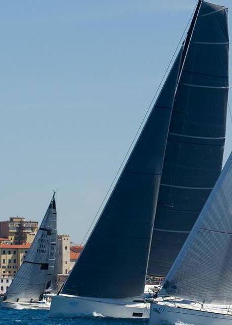Torna la 100 di Montecristo con partenza da piazza Bovio 
