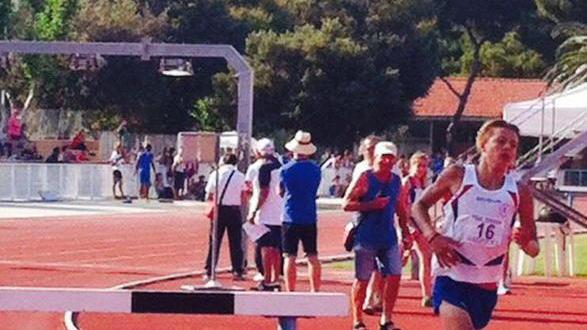 Il Costa Etrusca miete successi nei regionali ragazzi e cadetti