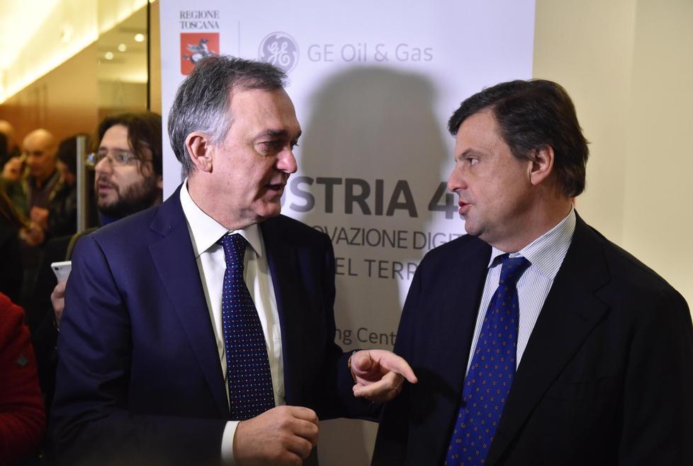 «Ora l’Accordo di programma» 