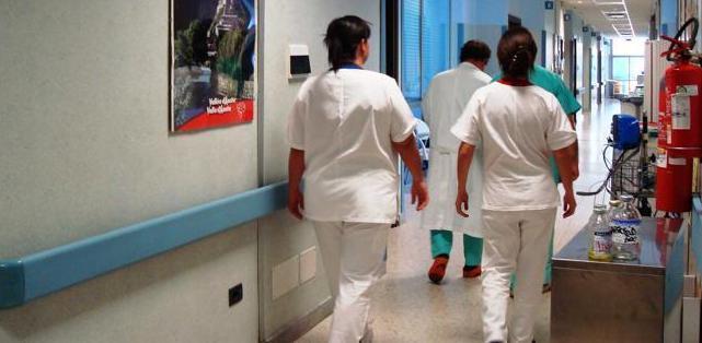 Nursind all’Asl: non pagati gli straordinari agli infermieri 
