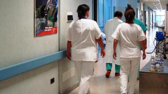 Nursind all’Asl: non pagati gli straordinari agli infermieri