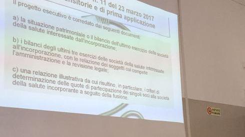 Società della salute assistenza a domicilio anche nei giorni festivi