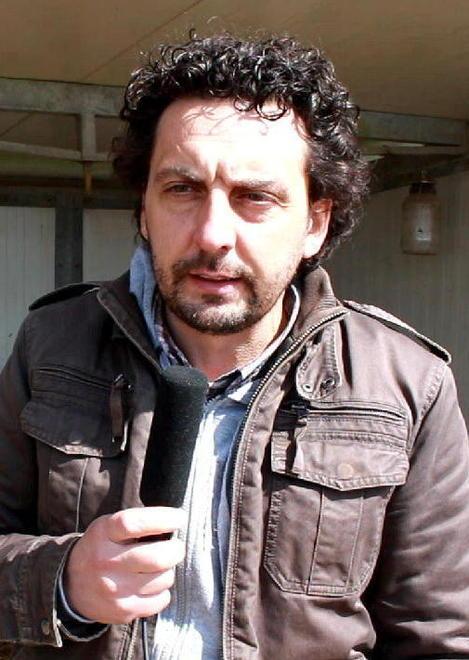 Vita: Rustici è il nuovo presidente 
