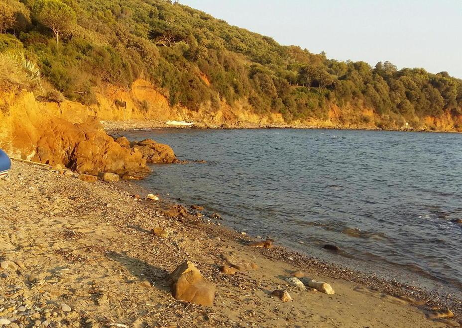 Bagni vietati alla Trappola e a Bengodi 