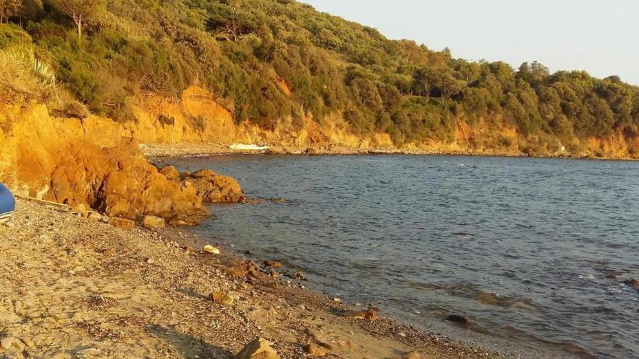 Bagni vietati alla Trappola e a Bengodi