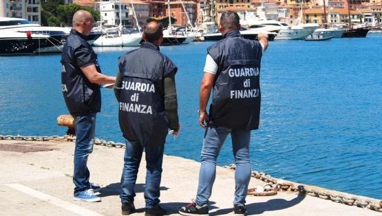 Albergo non paga i tributi locali Un’evasione da 350mila euro 