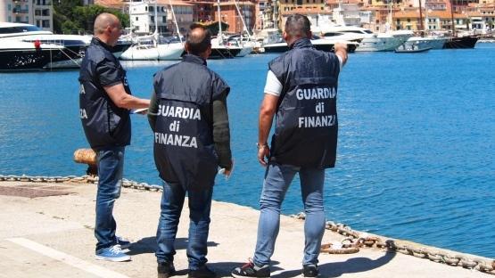 Albergo non paga i tributi locali Un’evasione da 350mila euro