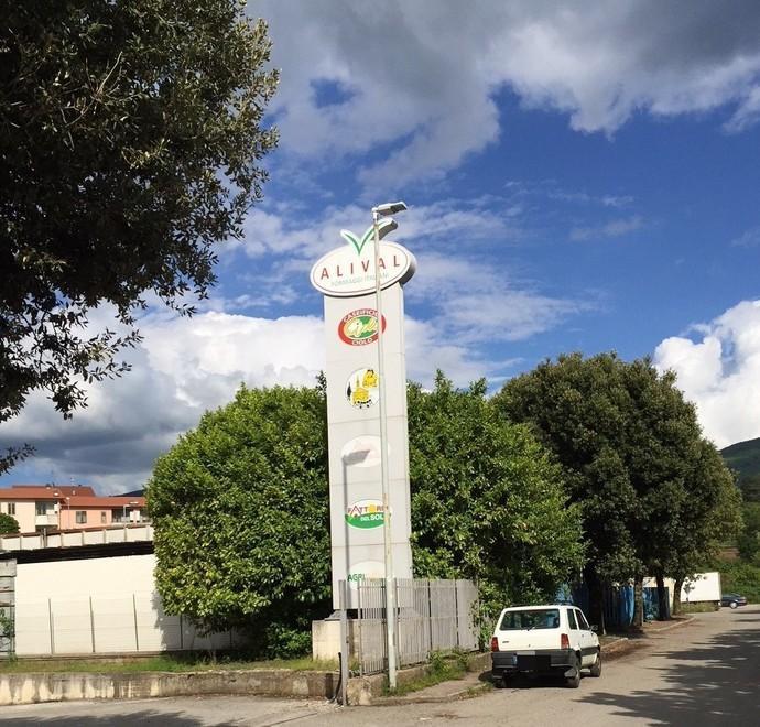 Chiude lo storico caseificio, in 38 rischiano il posto