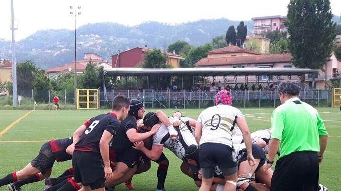 Per Il Rugby Lucca ultime chance di promozione