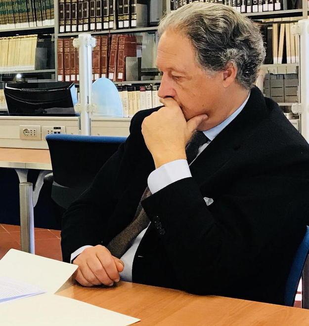 L’esordio del neo presidente Fontana: «Iniziamo un percorso di altissimo livello»