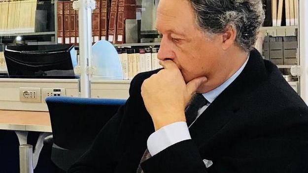 L’esordio del neo presidente Fontana: «Iniziamo un percorso di altissimo livello»