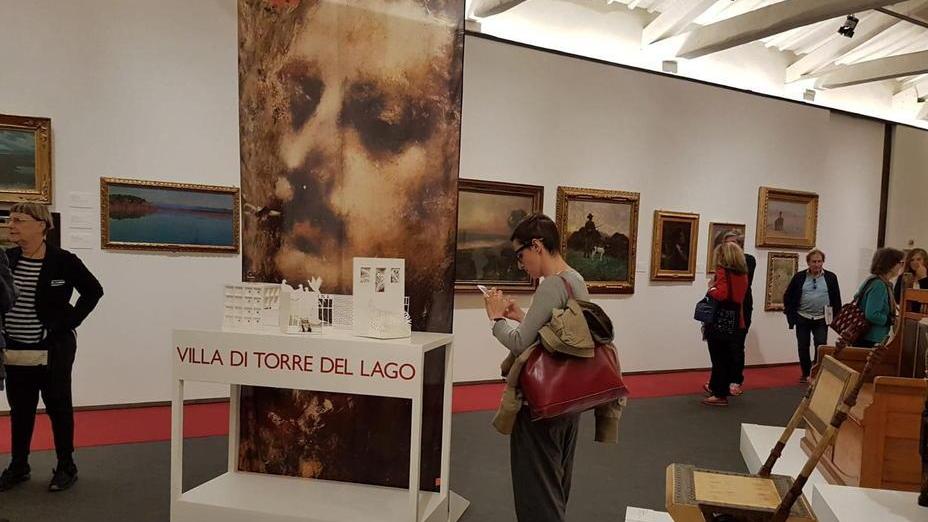 Puccini, ecco il ritratto inedito