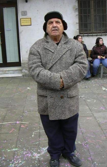 Addio Emiliano, il volto allegro di Pallerone
