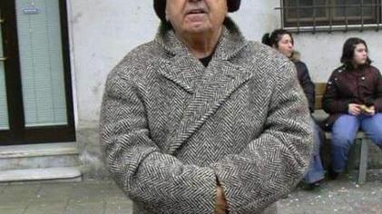 Addio Emiliano, il volto allegro di Pallerone