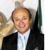 È Antonio Passa il presidente dell’Accademia