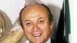 È Antonio Passa il presidente dell’Accademia