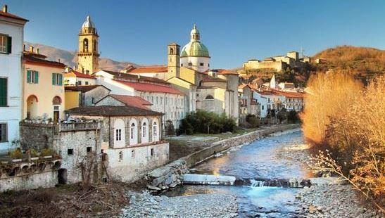 Sviluppo e urbanistica Adesso Pontremoli ha il piano comunale 