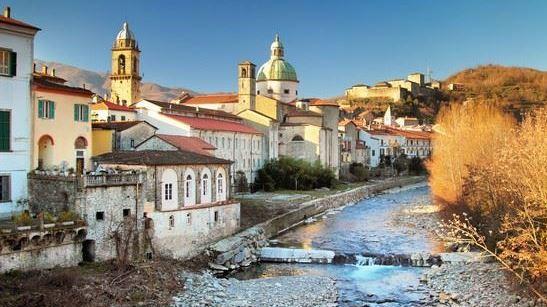 Sviluppo e urbanistica Adesso Pontremoli ha il piano comunale