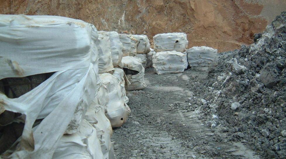 «Su Cava Fornace il sindaco non rispetta il regolamento» 