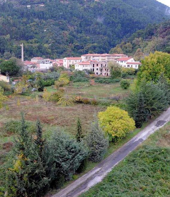 Obiettivo Massa lancia un progetto per Pomario Ducale 