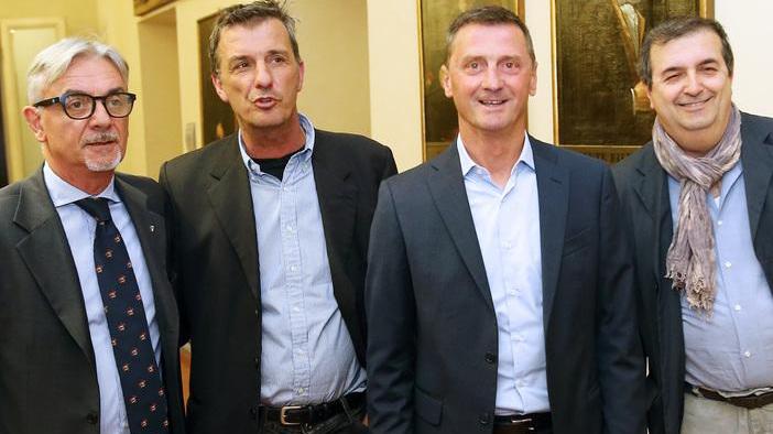 I VOTI DELLA COMMISSIONE