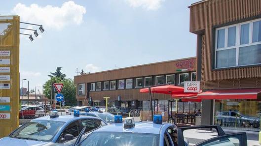 Controlli di polizia all’R-Nord, stazione Novi Sad e Gramsci