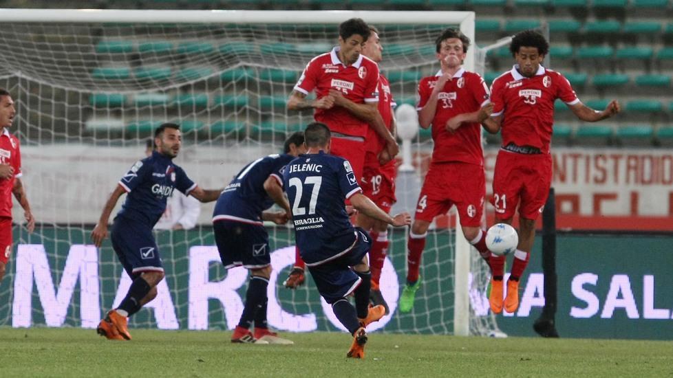 Carpi, sconfitta indolore