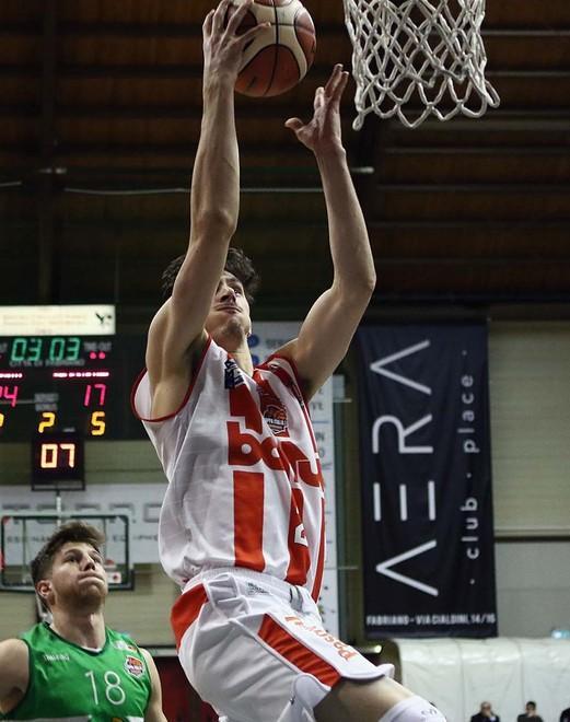 Baltur corsara, è in finale 