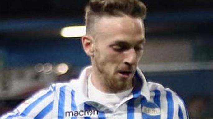 Lazzari c’è sempre E ora è anche eletto miglior terzino in A