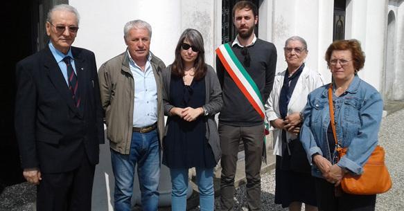 Nessuno dimentica Dante Bighi