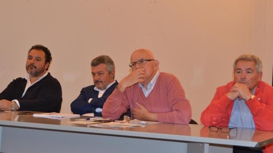 Sì a BerRo, gli ex sindaci tornano in campo
