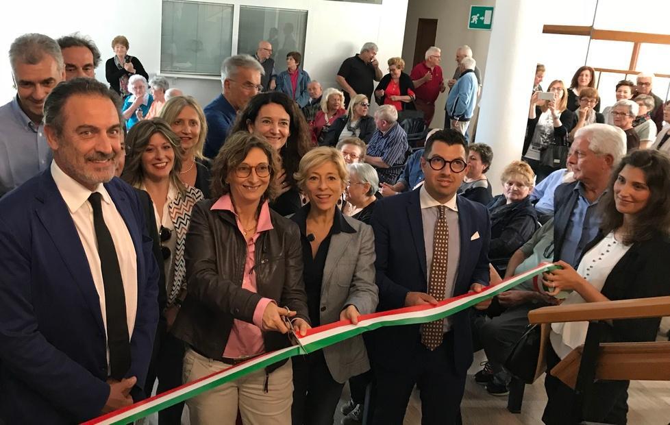 Medicina di Gruppo Arrivano a Fiscaglia le cure sotto casa