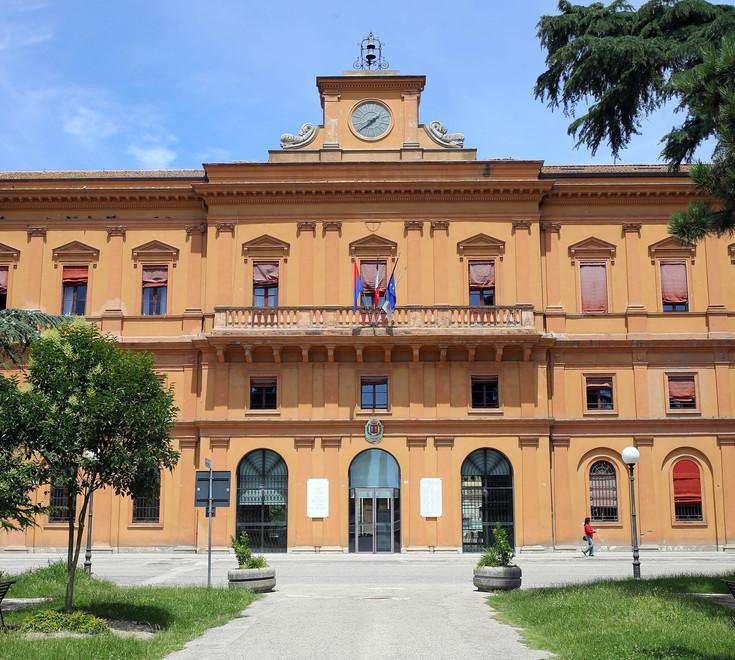 Terre e Fiumi, alle strade l’avanzo di bilancio 