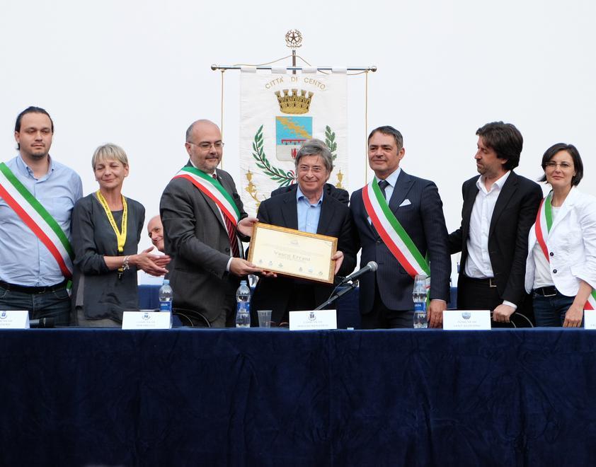L’Unione dei Comuni è finita 