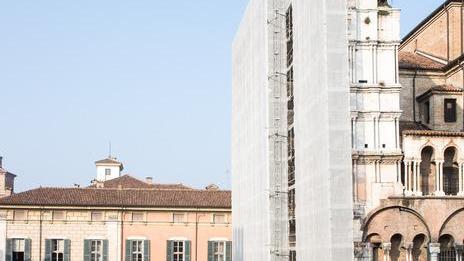 Venticinque milioni di finanziamenti per la ricostruzione