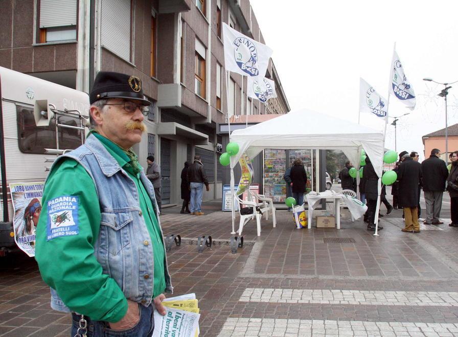 Lega-M5s in otto gazebo Si vota anche sugli azzerati 