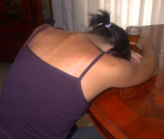 Dipendenze in rosa, non sono un tabù 