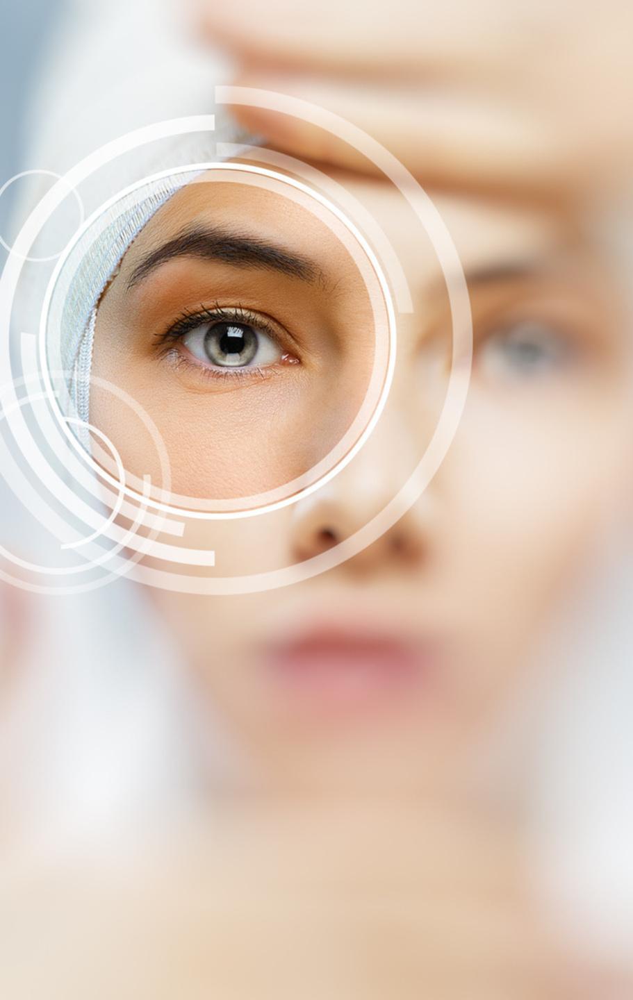 Glaucoma, così si convive con il nemico della vista