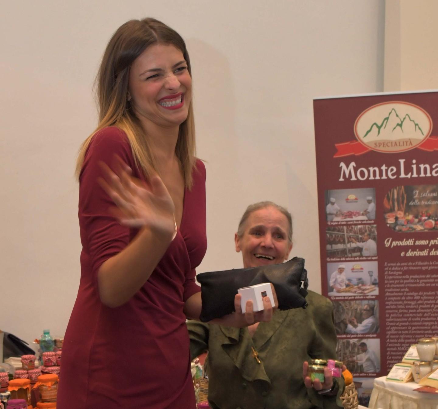 Il Wine compie 10 anni la Chiabotto madrina 