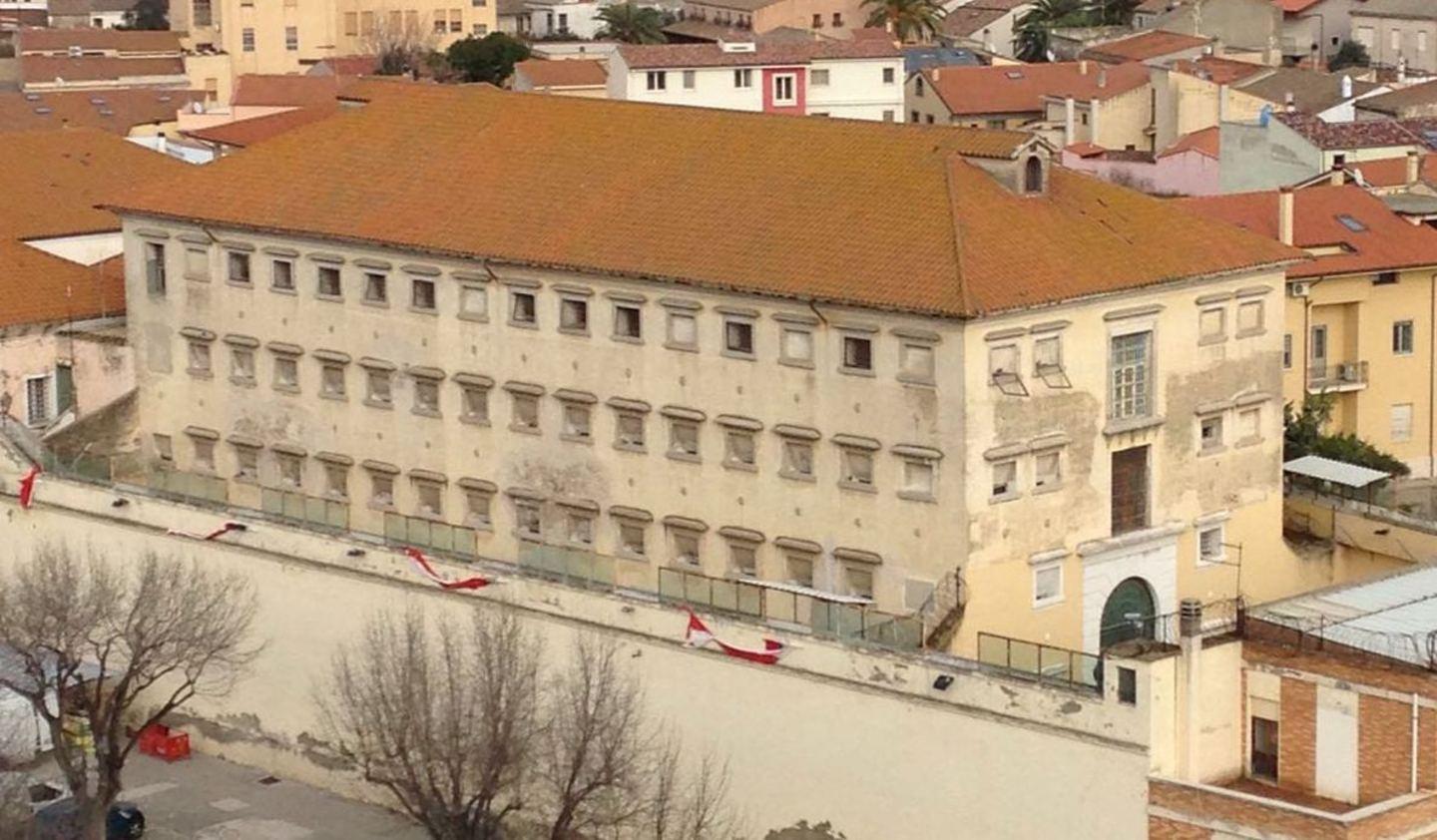 La reggia giudicale resta lontana 