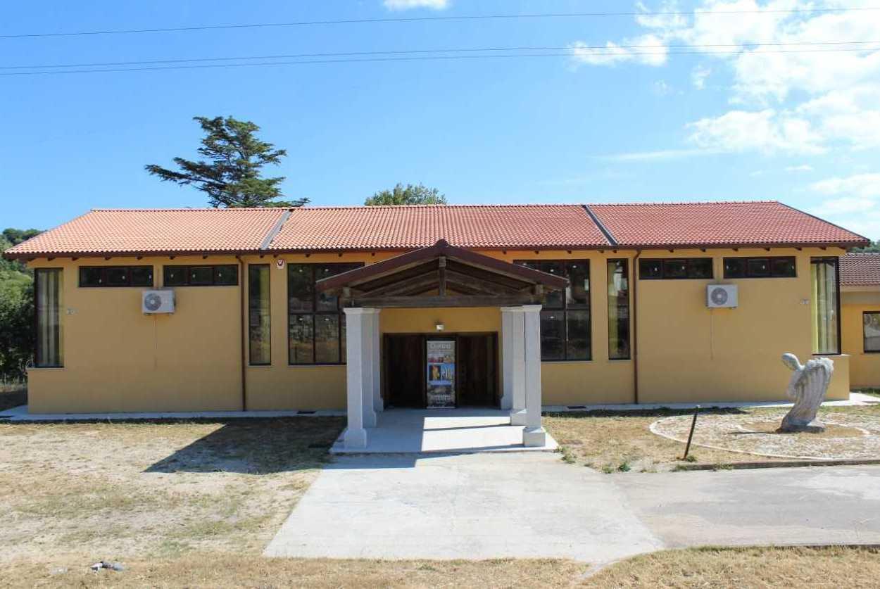 Il Museo presenta le tesi di laurea 