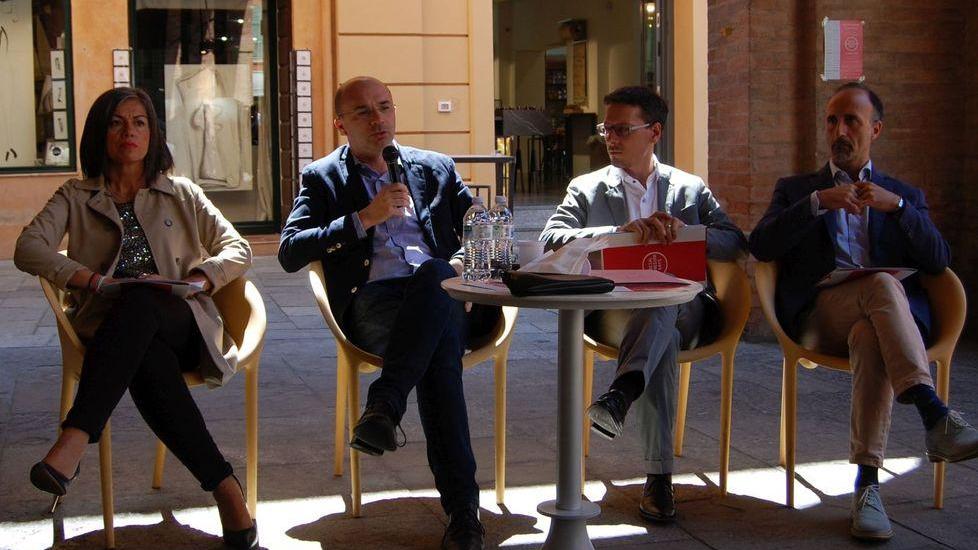 Reggio è la capitale della coesione sociale