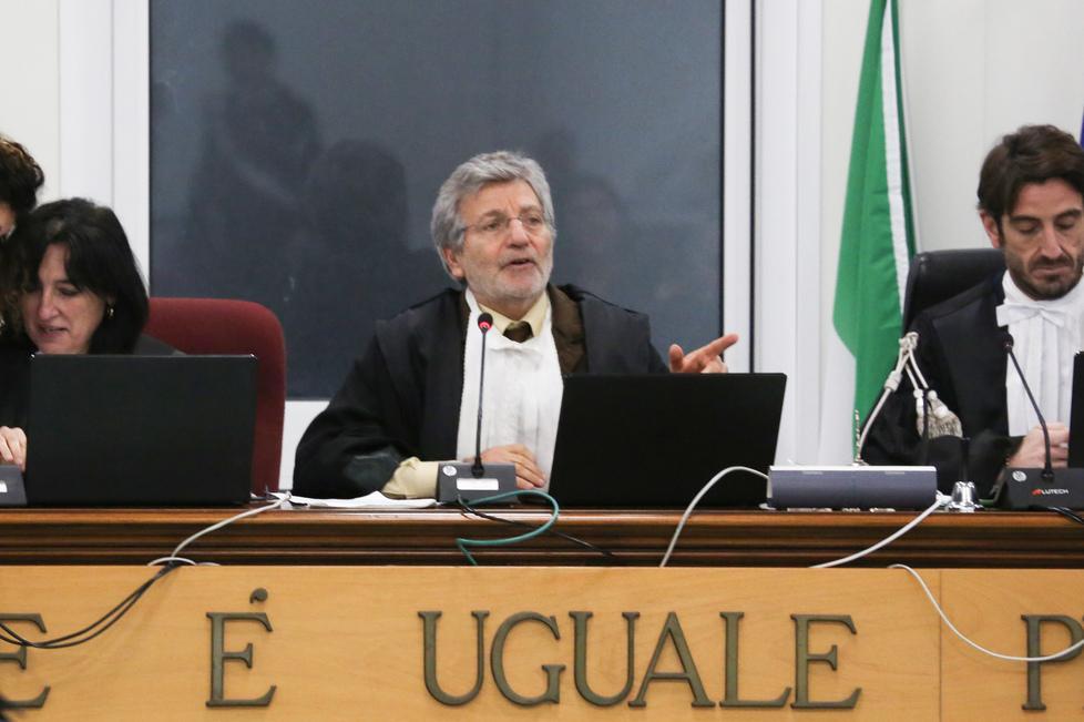 Il pentito non c’è e la Corte si allarma
