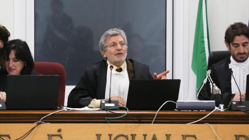 Il pentito non c’è e la Corte si allarma