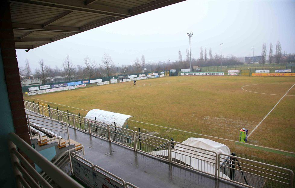 Al Fratelli Campari il torneo “Prandi” in versione short