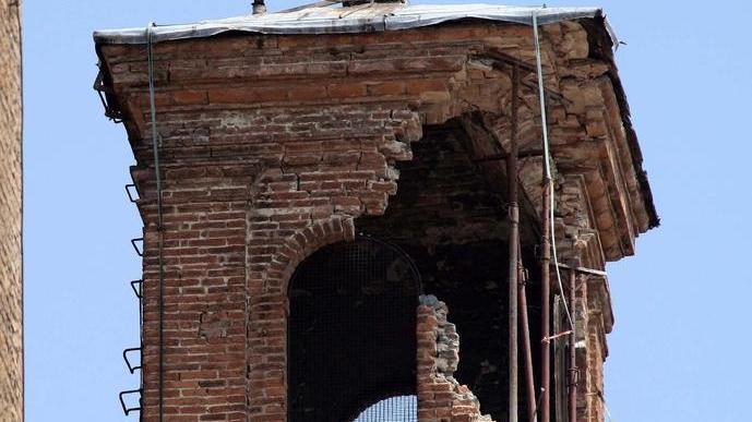 Ferrara: la città è come un cantiere, c’è ancora molto da fare